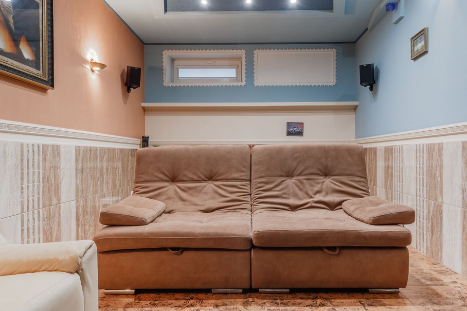 4-к. дом, 260 м2