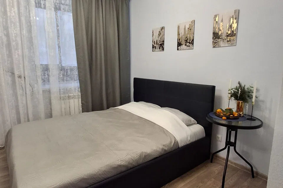 Уютная квартира рядом с аэропортом Экспоцентром