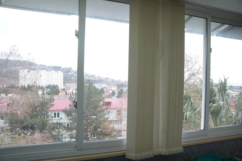 2-х комнатная квартира