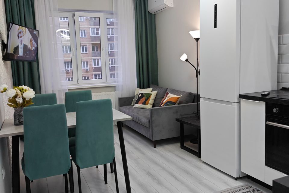 Ваша квартира в Краснодаре