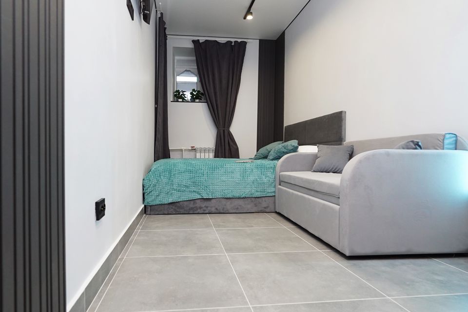 Апартаменты Vizit 