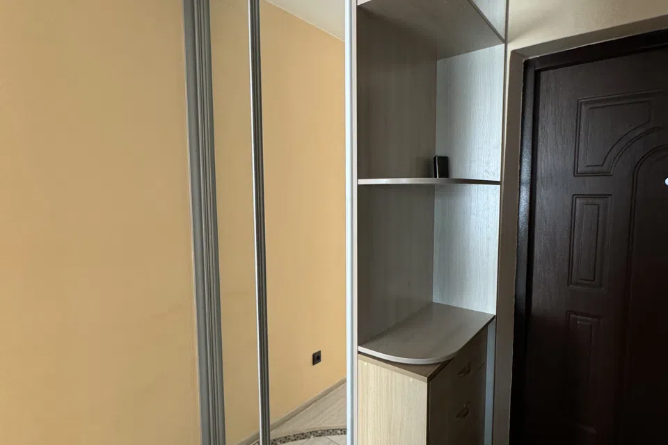 Квартира в центре рядом с ЖД академией