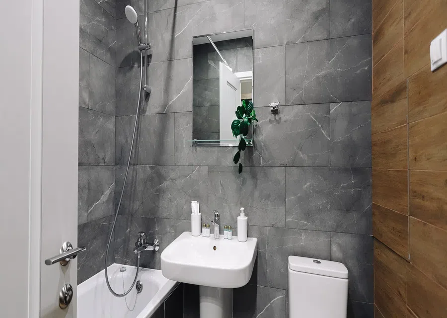 LALAPART COZY LOFT в ЖК Савеловский Сити