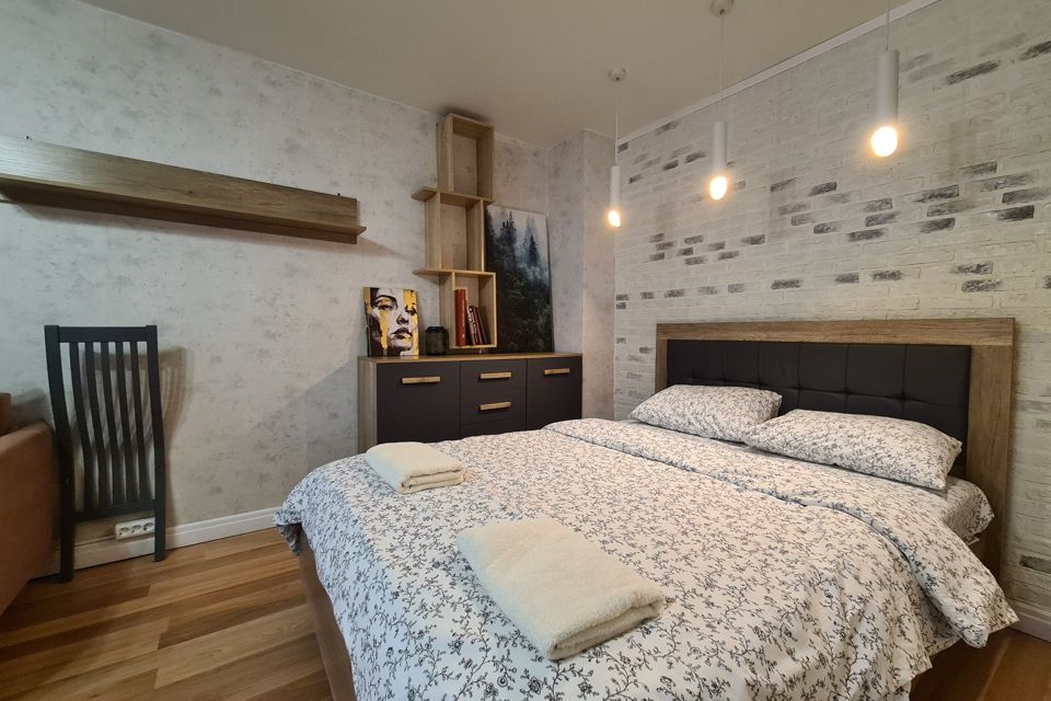 Квартира для отдыха 