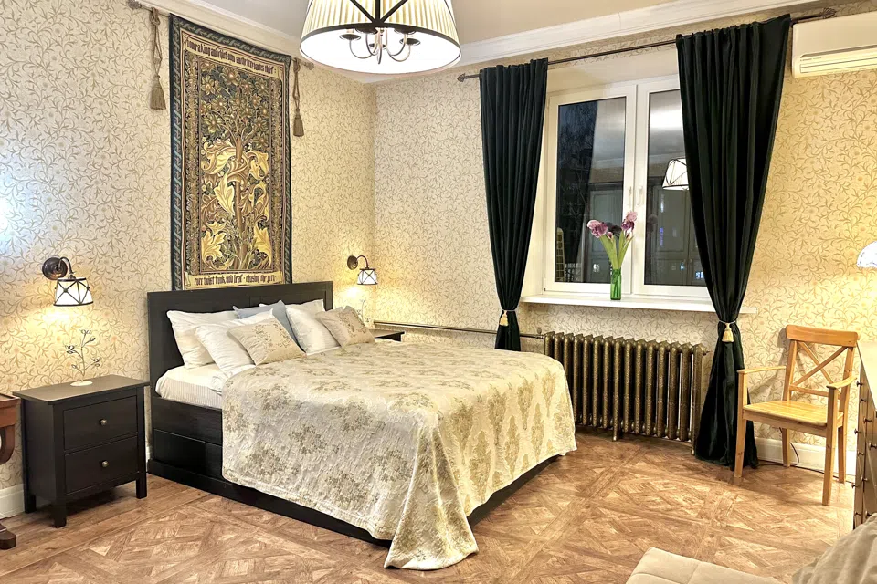  Английский шик 
