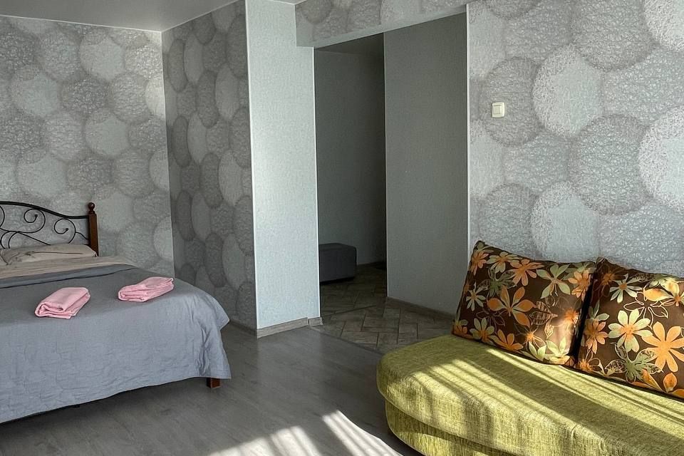 Квартира на Ломоносова