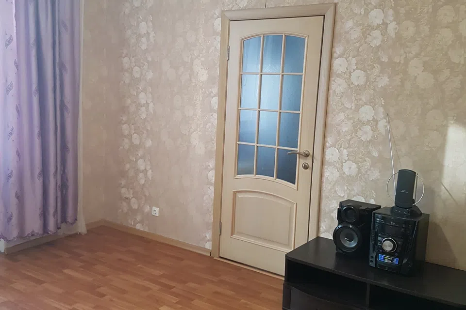 Квартира по Байкальской рядом с р.Ангара