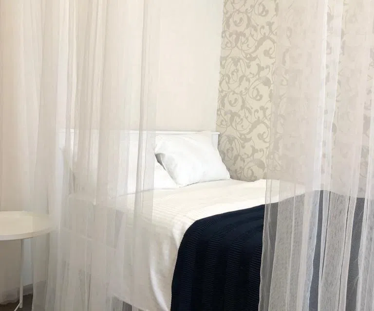 Уютная квартира на Ермолинской