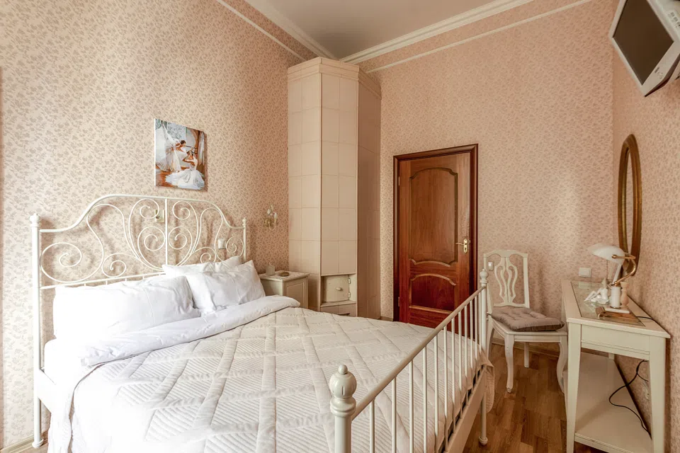 Апартаменты RentDaySpb, у Московского вокзала