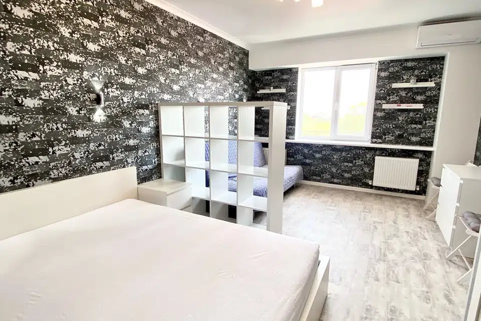 Квартира на Кирова 13А - 107