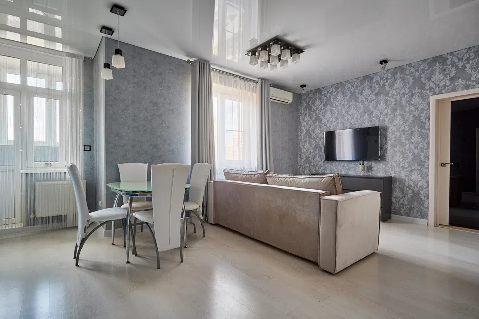 Your Place Винтаж