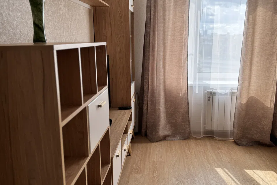Видовая квартира в 5 минутах от вокзала, в Хамовниках