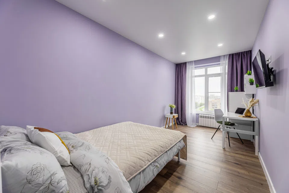 Апартаменты TatAparts Barudi Exclusive Residences