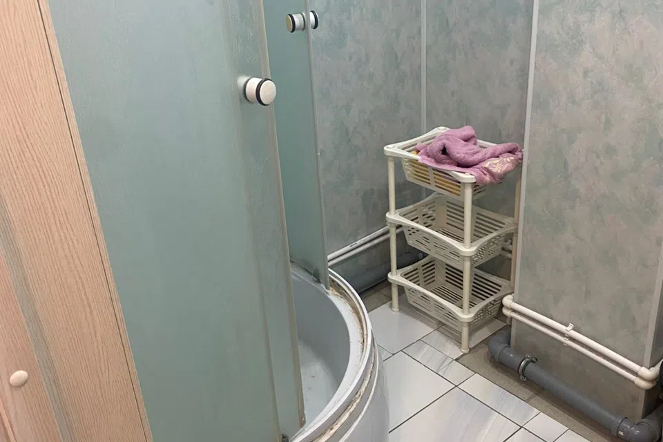 Уютная квартира в новом доме в Черемушках 