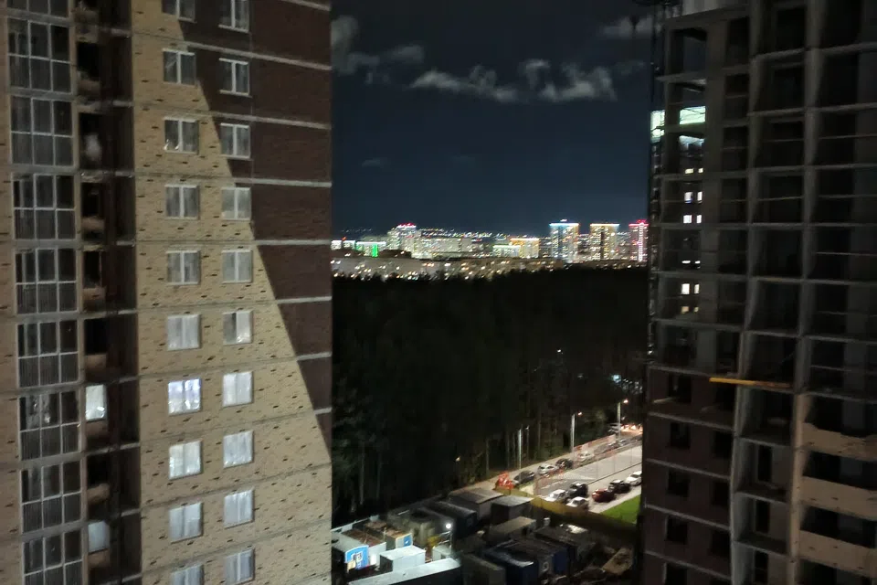 Уютная квартира с прекрасном месте. 