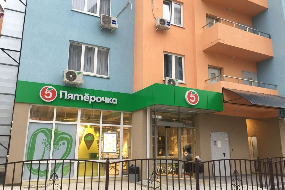 Уютная квартира, шаговая доступность  до моря
