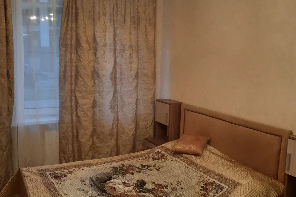 Уютная квартира в историческом центре Петербурга