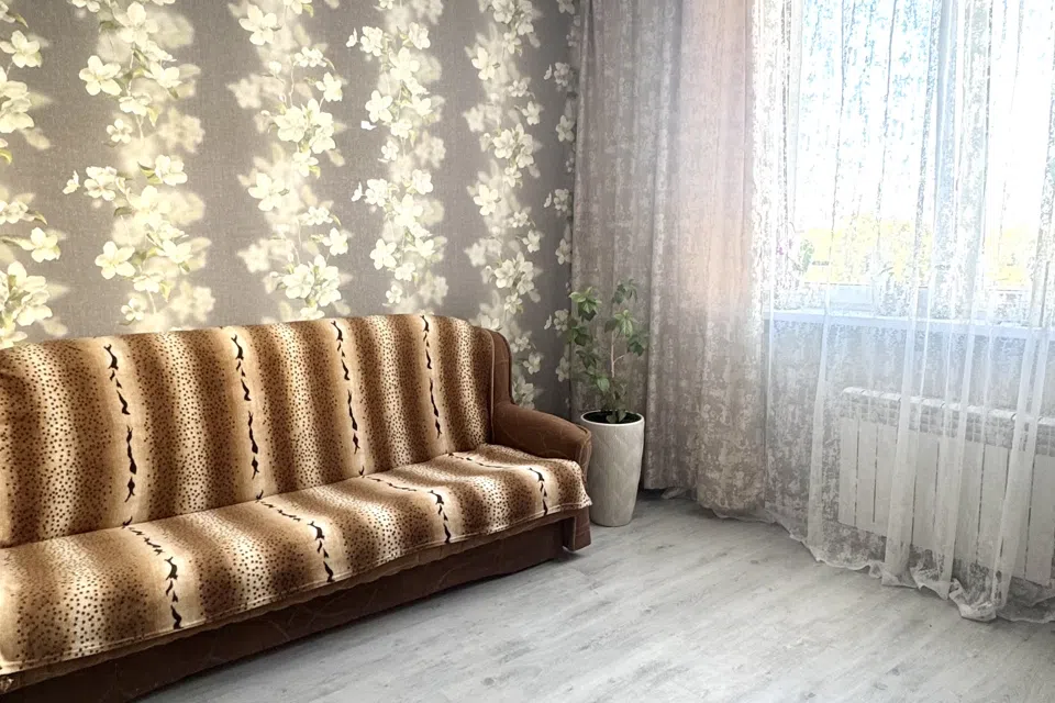 Сдам в аренду квартиру по суточно 