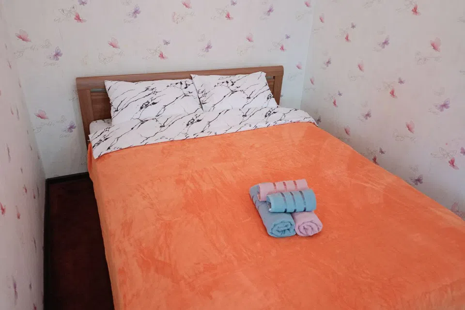 2х ком квартира  в центре г Казань