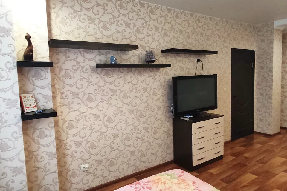 Красивая квартира в удобном районе 