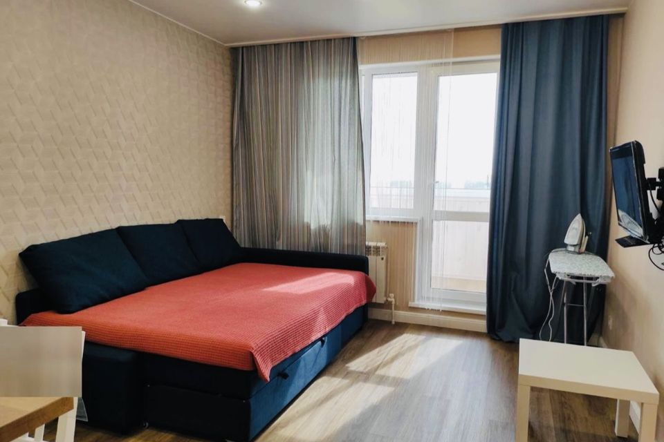 Уютная квартира для путешественников в центре города