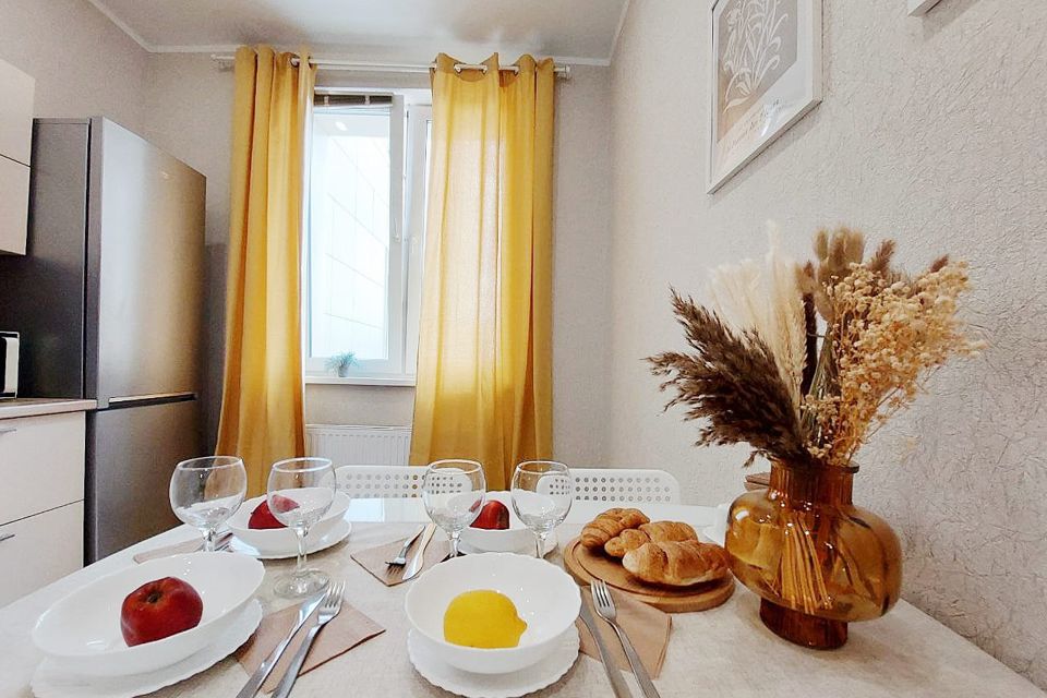 Уютная 1 комнатная квартира Houston