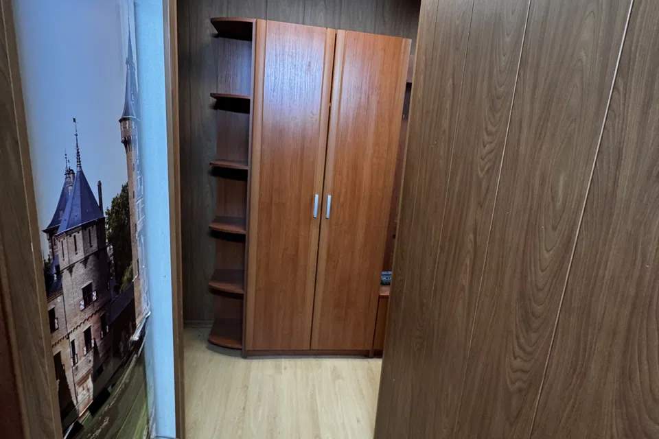 Двушка в центре 