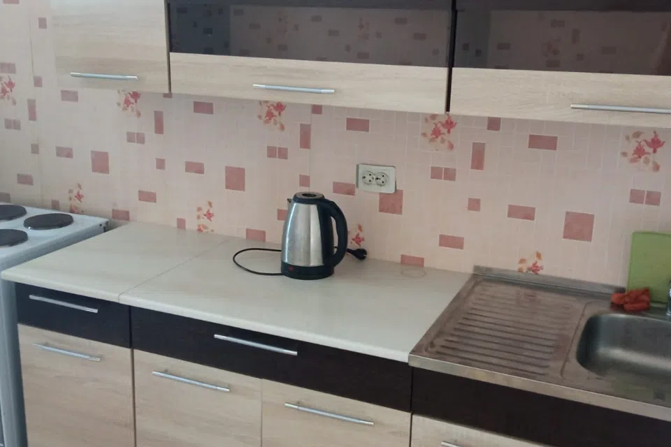 Квартира посуточно 
