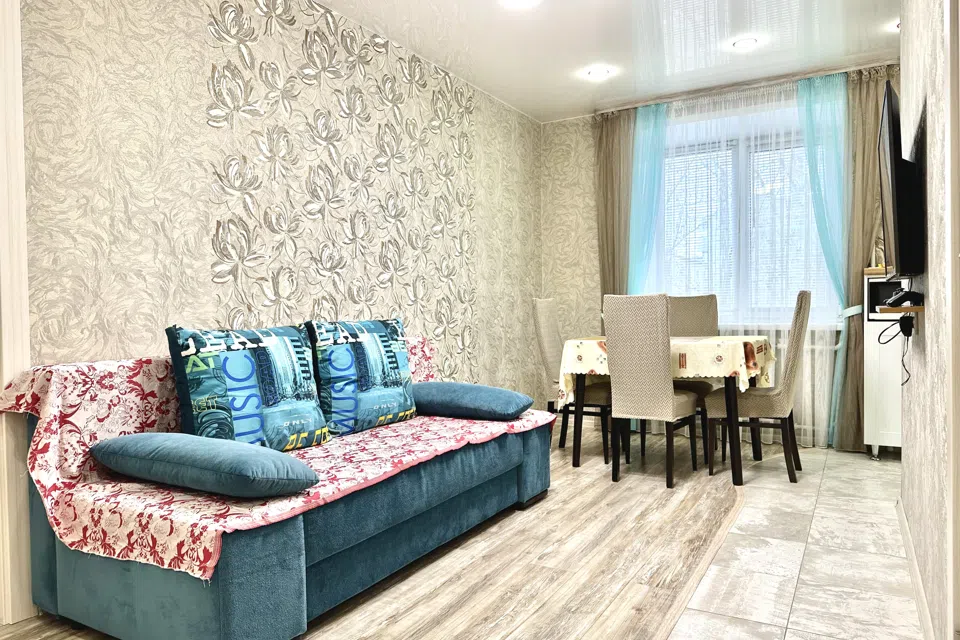 Отличная квартира для отдыха