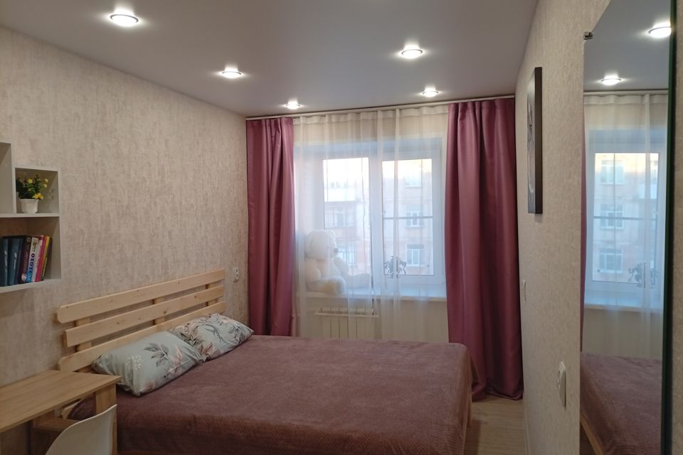 Уютная 2-х комнатная квартира на Яграх рядом со Звездочкой