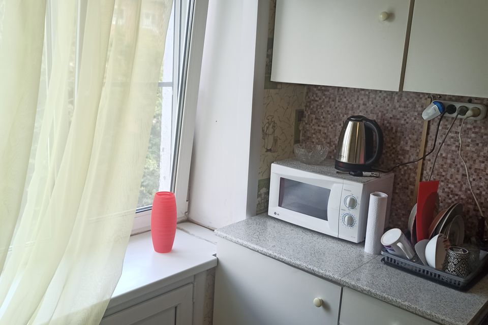 Квартира в центре