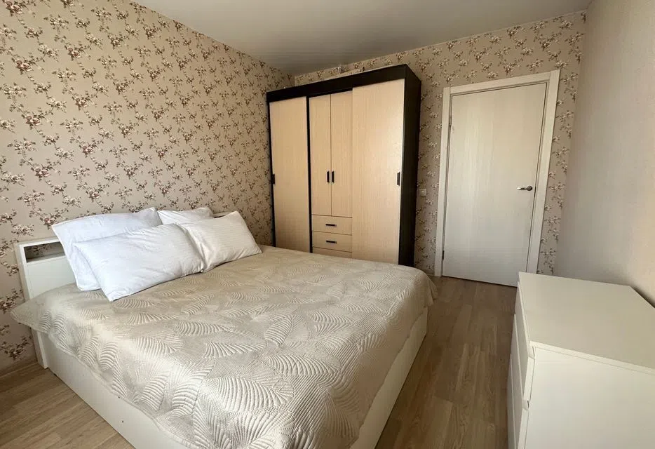 Квартира на улице Академика Колмогорова 22
