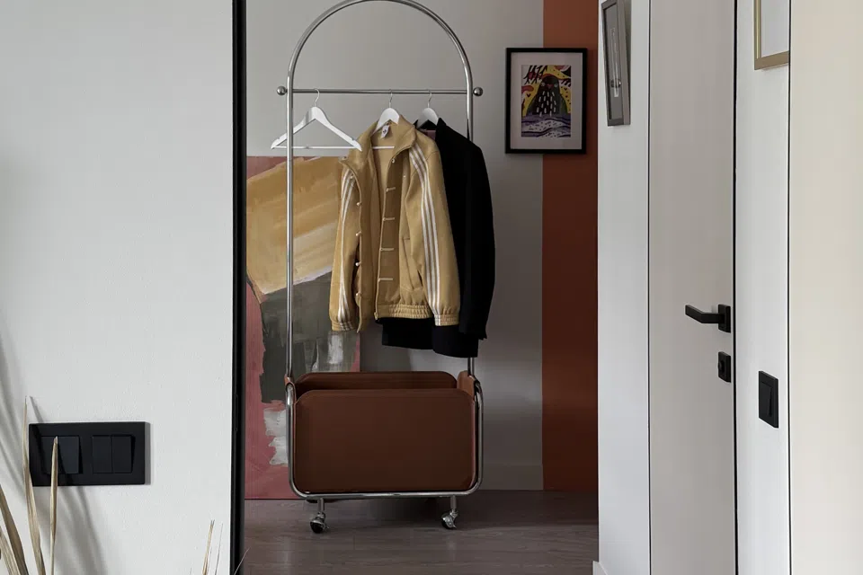 Artfully Nest — Апартаменты-галерея в Новороссийске