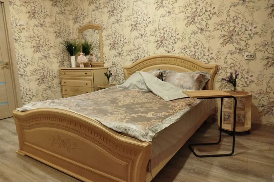 Квартира на улице Дохтурова 27
