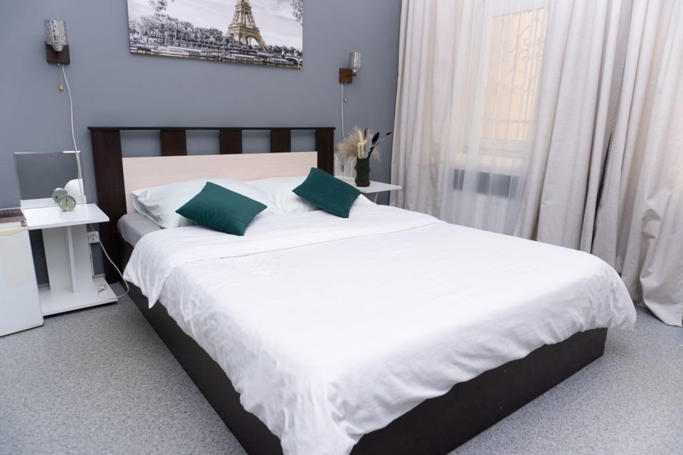 Семейная комната NaNi