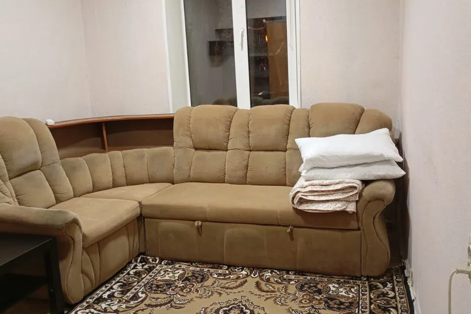 Уютный,большой дом,для большой дружной компании