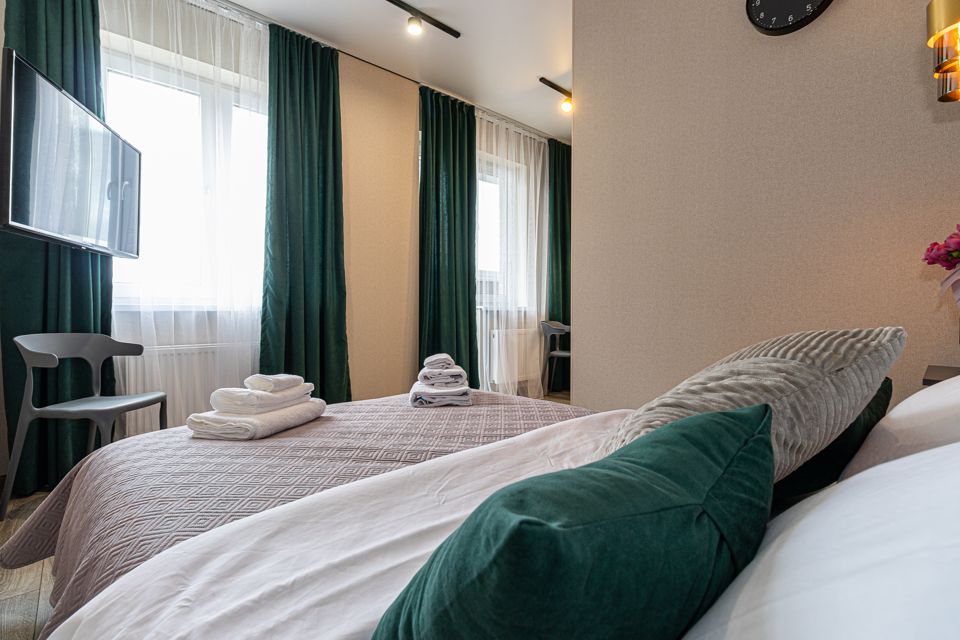 Стильная студия 