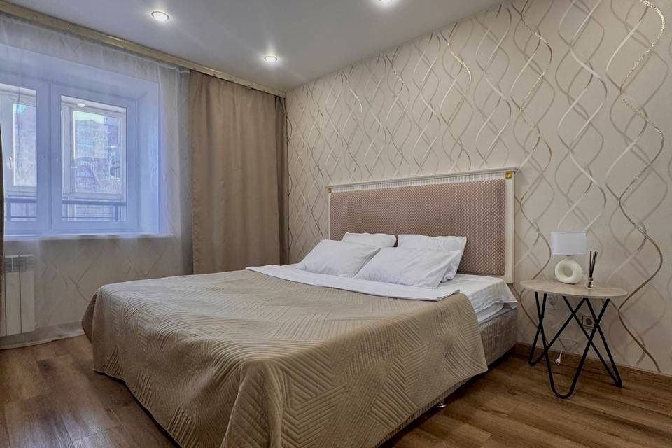 Просторная, уютная евродвушка в ЦЕНТРЕ ГОРОДА