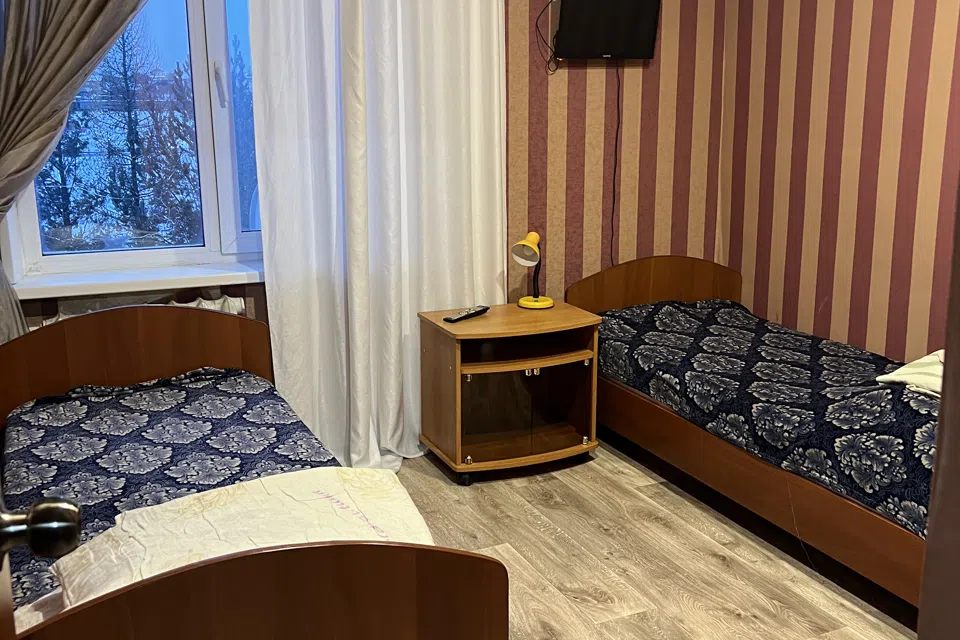 Квартира в центре октябрьского пермский край 