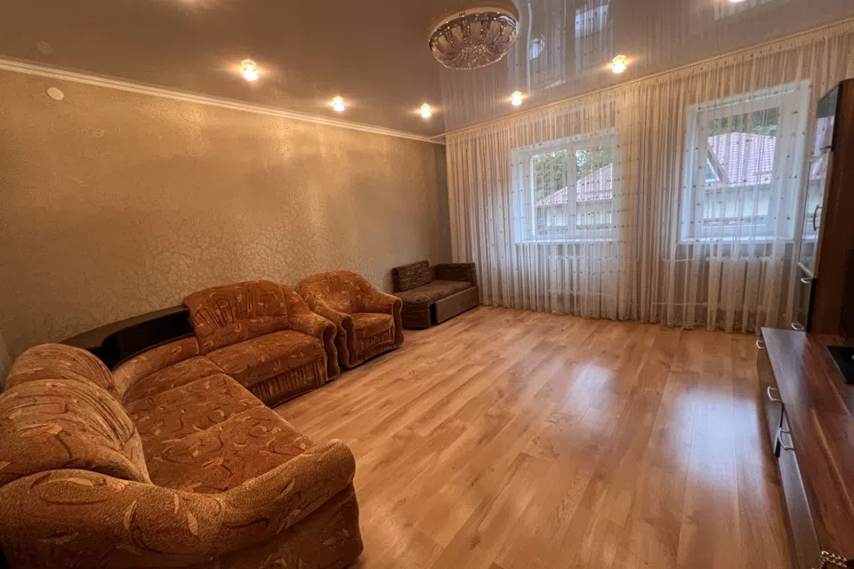 Квартира у моря в Янтарном