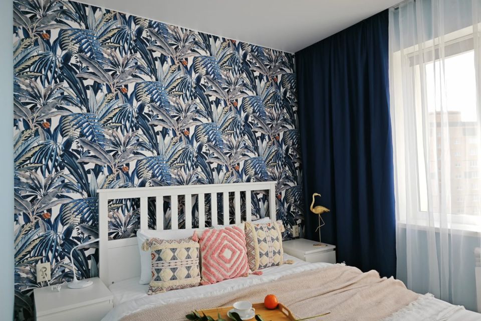 Голубая лагуна 