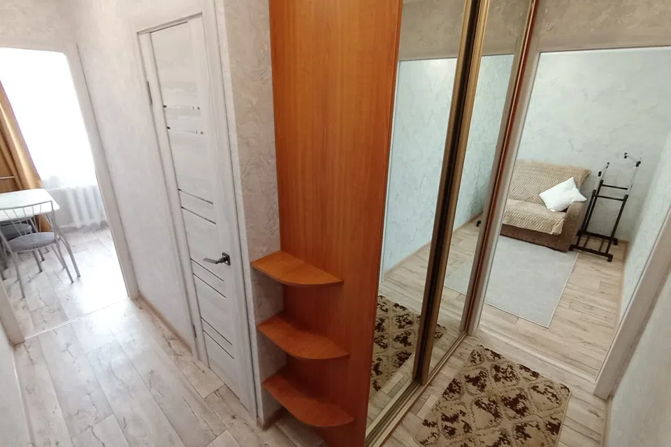 Уютная квартира для Вашего отдыха