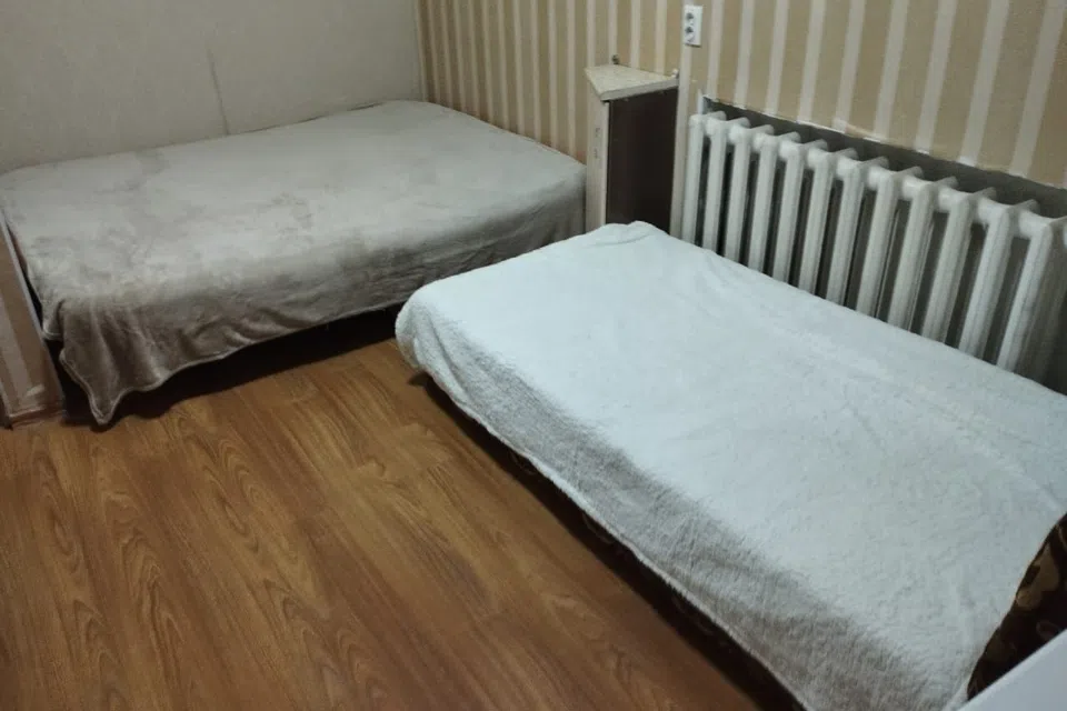 Квартира рядом с Аэропортом