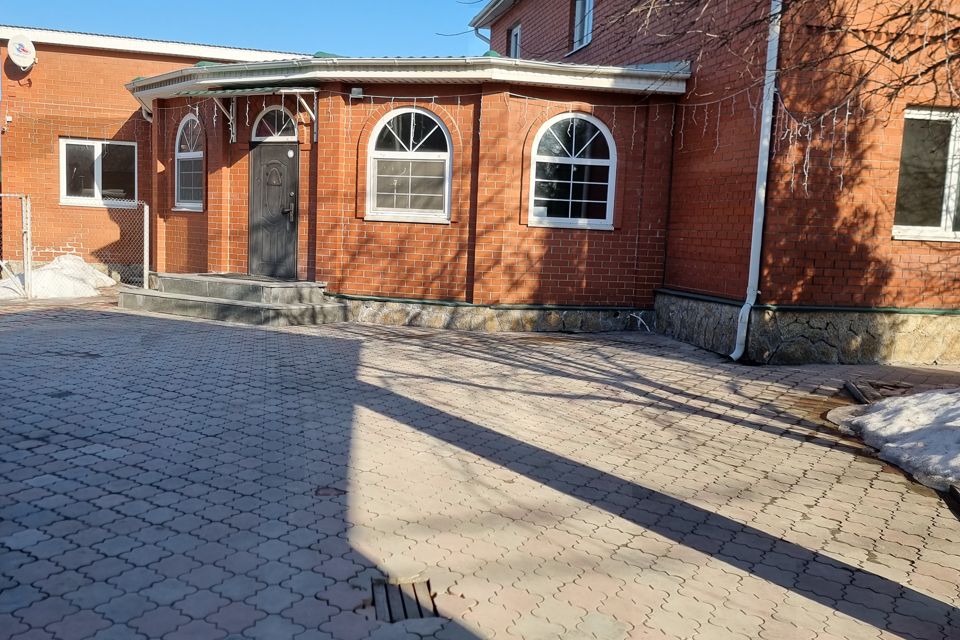 Комфортный дом 368кв. м с большим участком