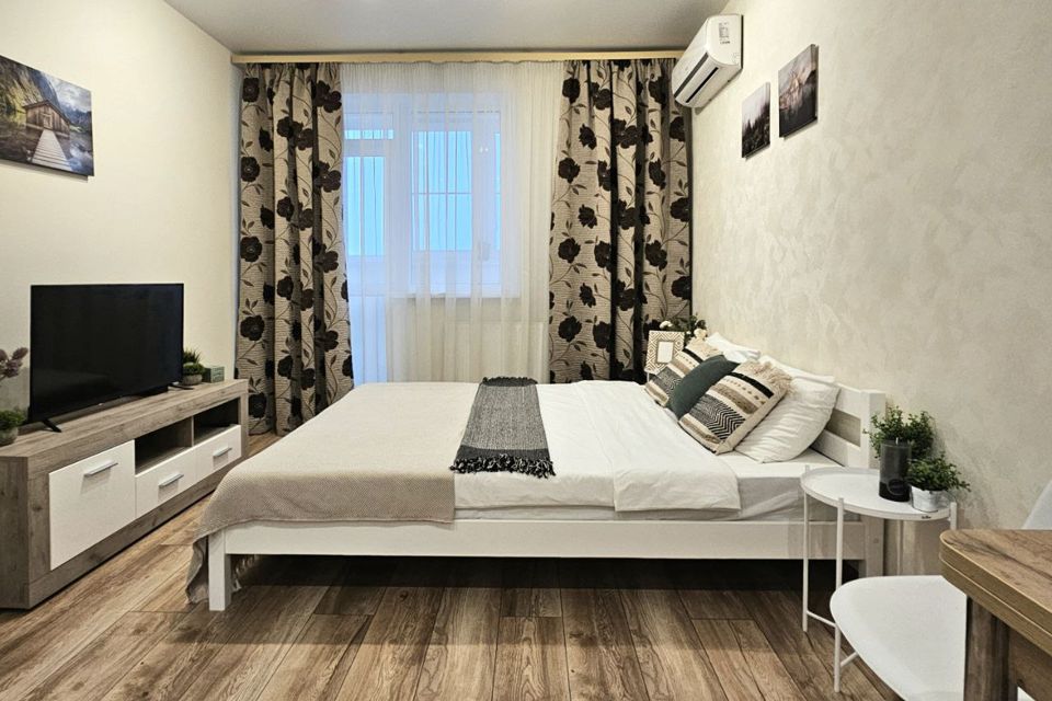 Атмосфера Комфорта на Доломановском