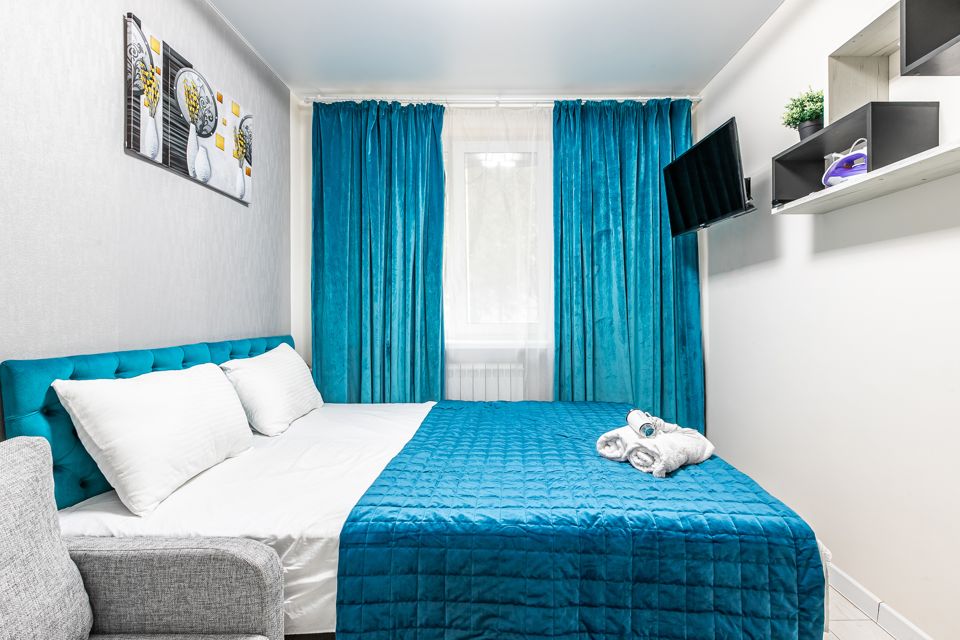 Комфортная квартиpa, рядом с метро Динамo 