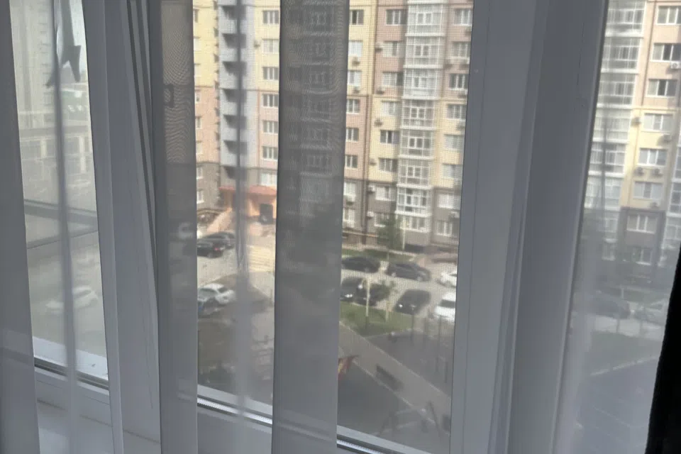 Комфортная квартира для семейного проживания 