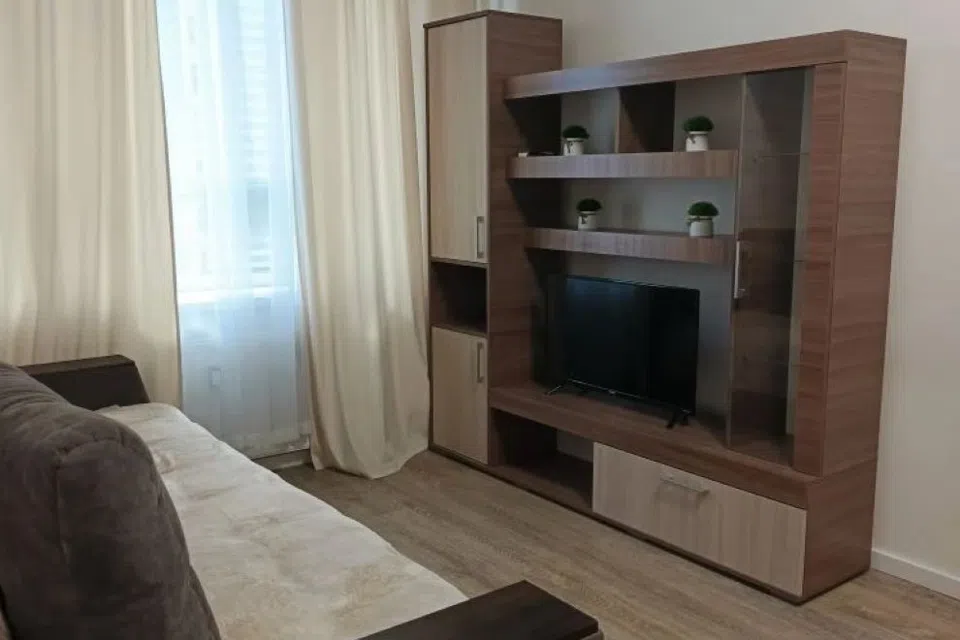 Inndays Уточкина 8к2 Ут15