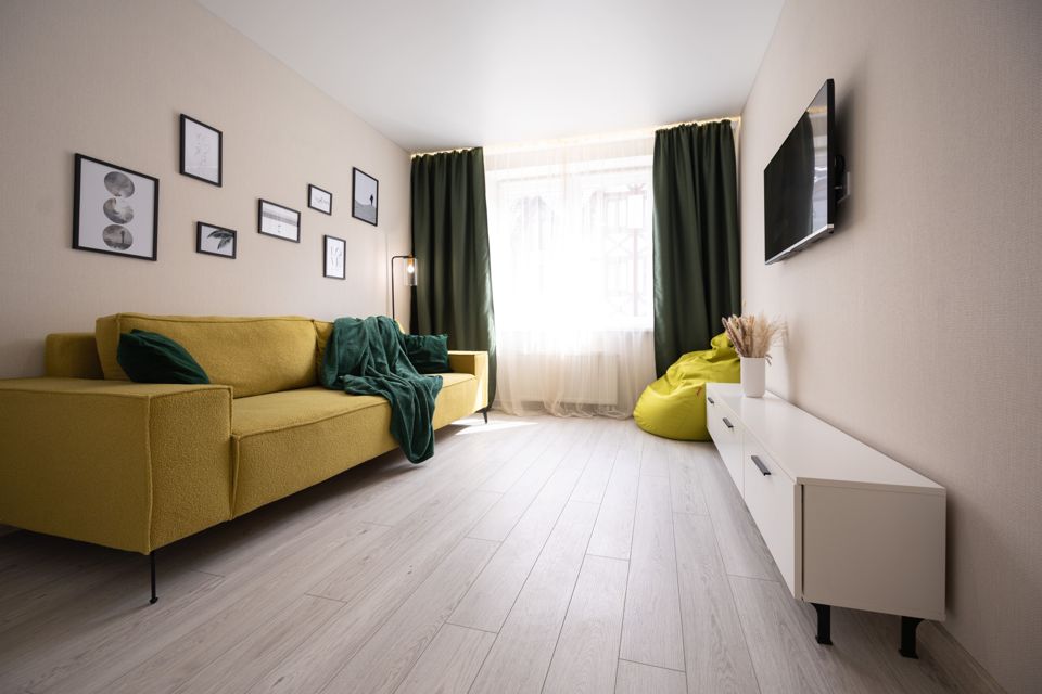 LovelyHome39 в старинном квартале Юдиттен