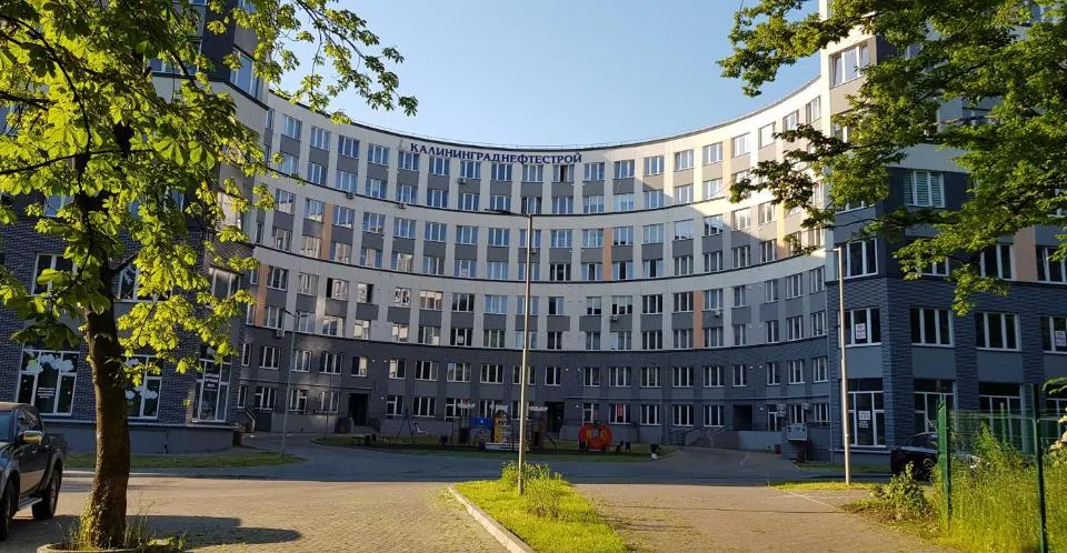 Квартира в центре 10 минут